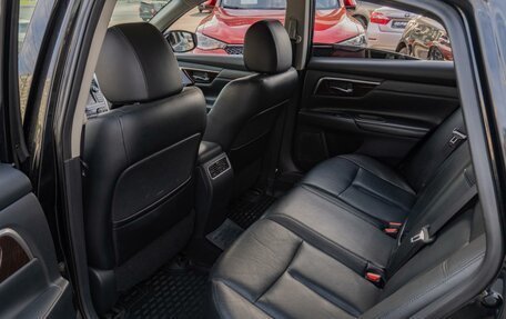 Nissan Teana, 2015 год, 1 439 000 рублей, 11 фотография