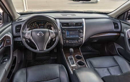 Nissan Teana, 2015 год, 1 439 000 рублей, 6 фотография