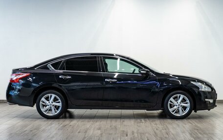 Nissan Teana, 2015 год, 1 439 000 рублей, 5 фотография