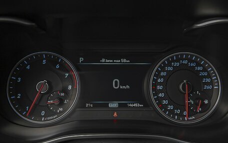 Genesis G70 I, 2019 год, 2 320 000 рублей, 25 фотография