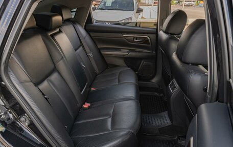 Nissan Teana, 2015 год, 1 439 000 рублей, 7 фотография