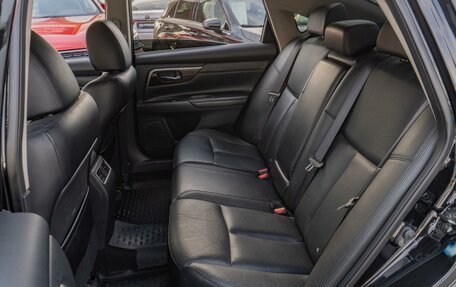 Nissan Teana, 2015 год, 1 439 000 рублей, 9 фотография
