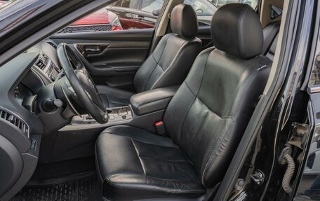 Nissan Teana, 2015 год, 1 439 000 рублей, 10 фотография