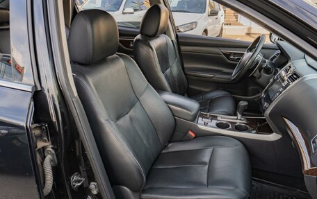 Nissan Teana, 2015 год, 1 439 000 рублей, 8 фотография