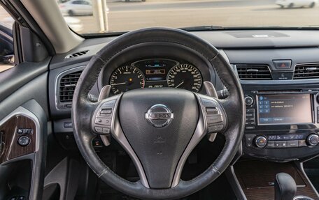 Nissan Teana, 2015 год, 1 439 000 рублей, 12 фотография