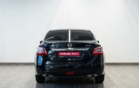 Nissan Teana, 2015 год, 1 439 000 рублей, 4 фотография