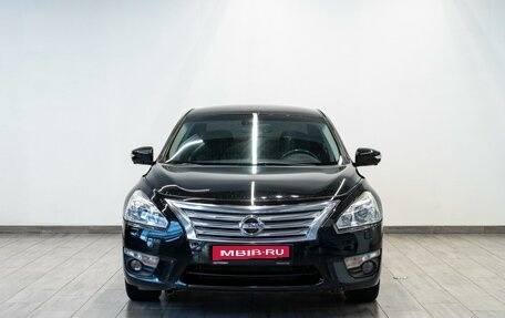 Nissan Teana, 2015 год, 1 439 000 рублей, 3 фотография