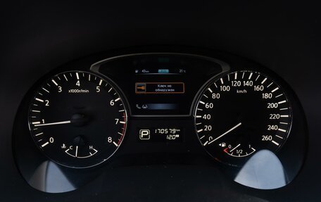 Nissan Teana, 2015 год, 1 439 000 рублей, 24 фотография