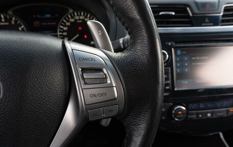 Nissan Teana, 2015 год, 1 439 000 рублей, 15 фотография