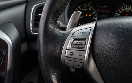 Nissan Teana, 2015 год, 1 439 000 рублей, 14 фотография