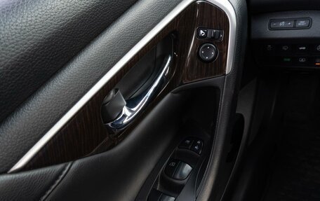 Nissan Teana, 2015 год, 1 439 000 рублей, 22 фотография