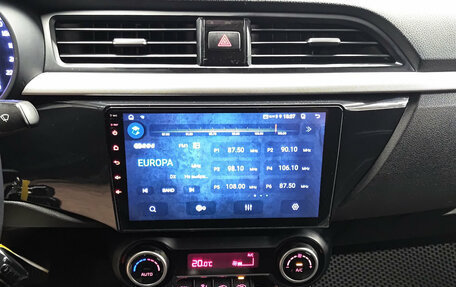 KIA Rio IV, 2017 год, 1 279 000 рублей, 19 фотография