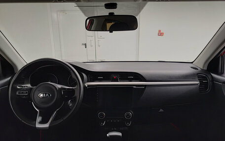 KIA Rio IV, 2017 год, 1 279 000 рублей, 18 фотография