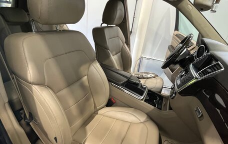 Mercedes-Benz M-Класс, 2011 год, 1 280 000 рублей, 6 фотография