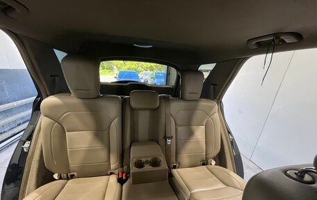 Mercedes-Benz M-Класс, 2011 год, 1 280 000 рублей, 7 фотография