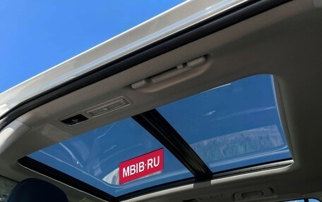 Toyota Highlander, 2026 год, 5 700 000 рублей, 17 фотография