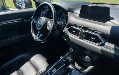 Mazda CX-5 II, 2018 год, 2 197 000 рублей, 10 фотография
