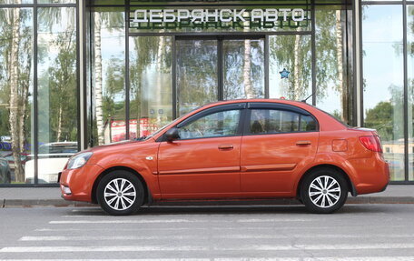 KIA Rio II, 2010 год, 580 000 рублей, 2 фотография