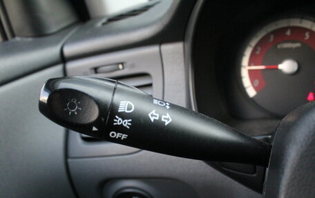 KIA Rio II, 2010 год, 580 000 рублей, 10 фотография