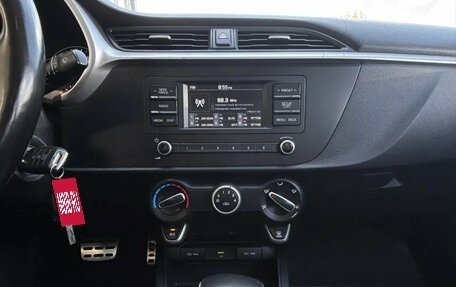 KIA Rio IV, 2021 год, 1 249 000 рублей, 15 фотография