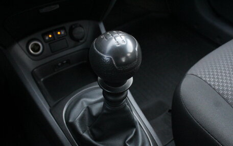 KIA Rio II, 2010 год, 580 000 рублей, 18 фотография
