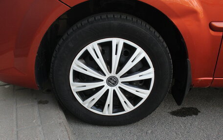 KIA Rio II, 2010 год, 580 000 рублей, 20 фотография