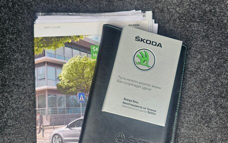 Skoda Octavia, 2015 год, 2 100 000 рублей, 10 фотография