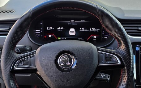 Skoda Octavia, 2015 год, 2 100 000 рублей, 11 фотография