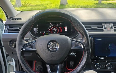 Skoda Octavia, 2015 год, 2 100 000 рублей, 14 фотография