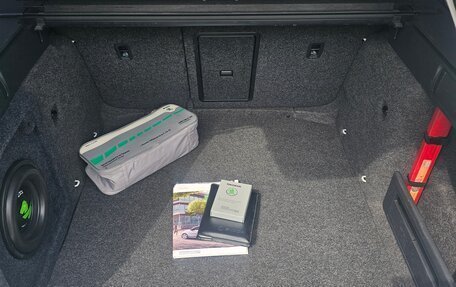 Skoda Octavia, 2015 год, 2 100 000 рублей, 9 фотография