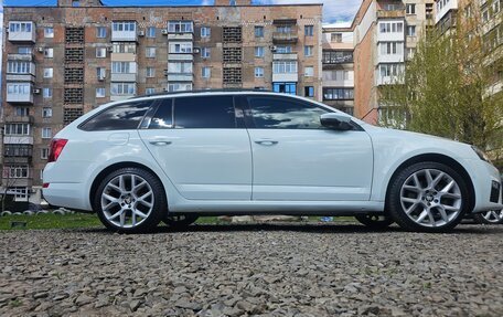 Skoda Octavia, 2015 год, 2 100 000 рублей, 20 фотография