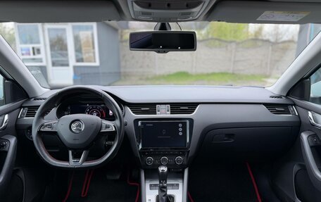Skoda Octavia, 2015 год, 2 100 000 рублей, 24 фотография