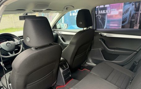 Skoda Octavia, 2015 год, 2 100 000 рублей, 32 фотография
