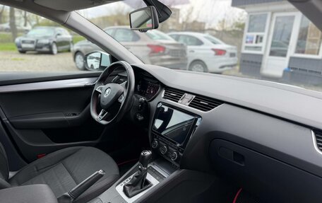 Skoda Octavia, 2015 год, 2 100 000 рублей, 25 фотография