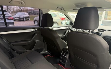 Skoda Octavia, 2015 год, 2 100 000 рублей, 31 фотография