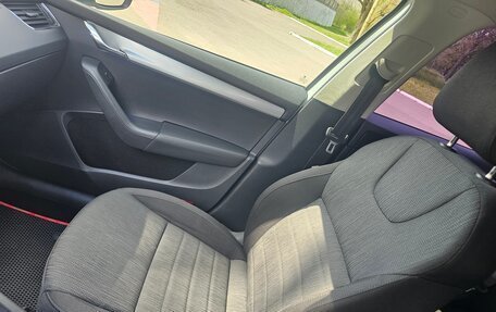 Skoda Octavia, 2015 год, 2 100 000 рублей, 33 фотография
