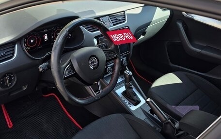 Skoda Octavia, 2015 год, 2 100 000 рублей, 26 фотография
