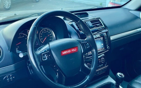 Haval H5 I, 2020 год, 1 620 000 рублей, 9 фотография