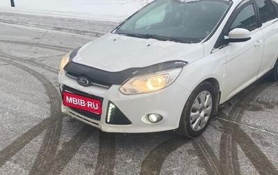 Ford Focus III, 2012 год, 580 000 рублей, 1 фотография