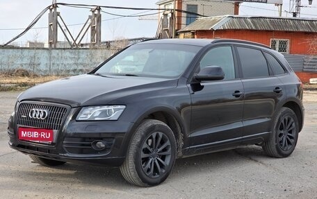 Audi Q5, 2009 год, 1 700 000 рублей, 1 фотография
