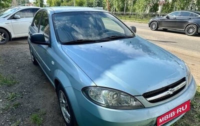 Chevrolet Lacetti, 2012 год, 550 000 рублей, 1 фотография