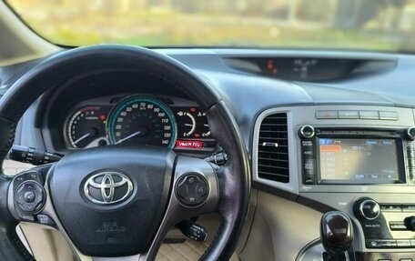 Toyota Venza I, 2012 год, 2 000 000 рублей, 1 фотография
