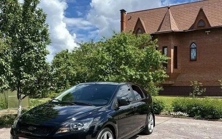 Ford Focus II рестайлинг, 2010 год, 900 000 рублей, 1 фотография