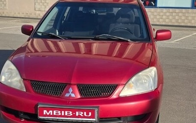Mitsubishi Lancer IX, 2007 год, 220 000 рублей, 1 фотография