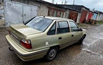 Daewoo Nexia I рестайлинг, 2008 год, 120 000 рублей, 1 фотография