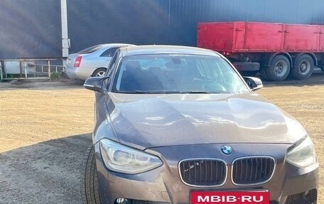 BMW 1 серия, 2012 год, 1 150 000 рублей, 1 фотография