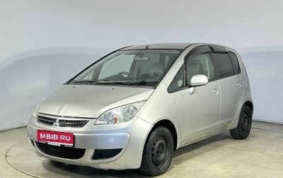 Mitsubishi Colt VI рестайлинг, 2004 год, 349 000 рублей, 1 фотография