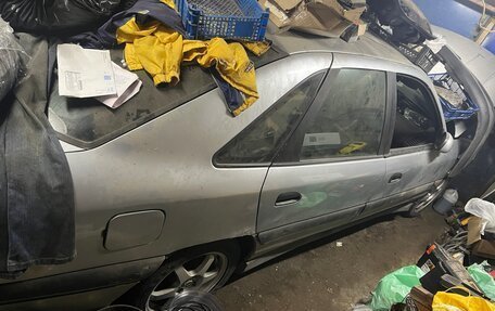 Renault Safrane II, 1998 год, 94 000 рублей, 2 фотография