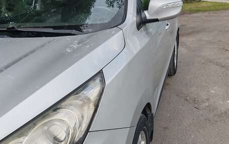 Hyundai ix35 I рестайлинг, 2011 год, 1 050 000 рублей, 4 фотография