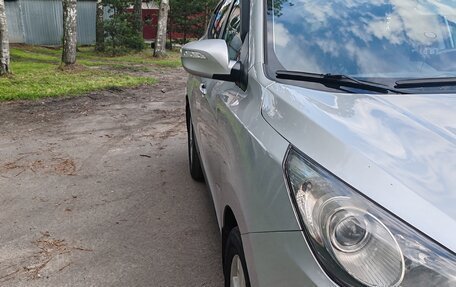 Hyundai ix35 I рестайлинг, 2011 год, 1 050 000 рублей, 6 фотография